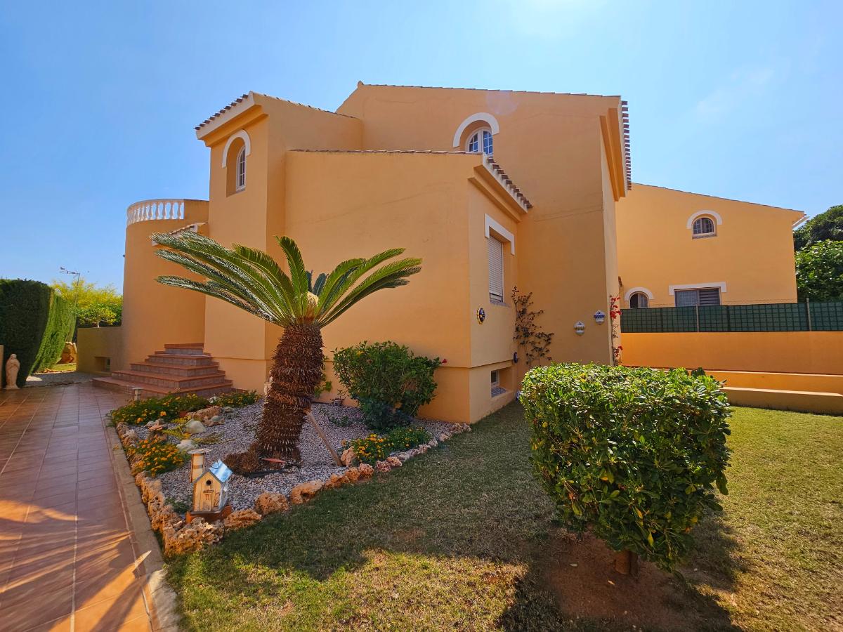 3 Bed, 2 Bath, HouseFor Sale, Playa Honda, Murcia