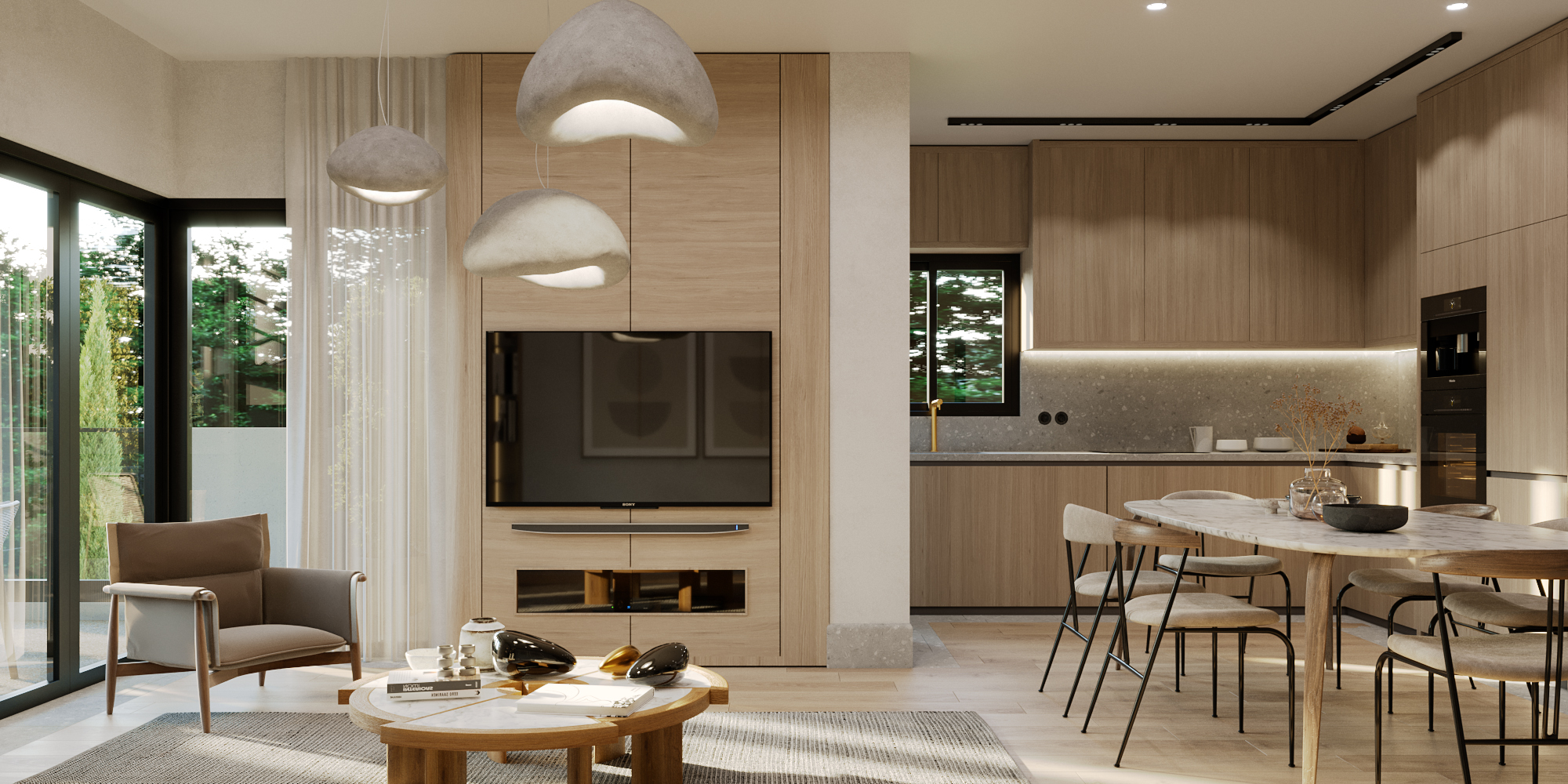 2 Bed, 2 Bath, ApartmentFor Sale, Nicosia, Nicosia