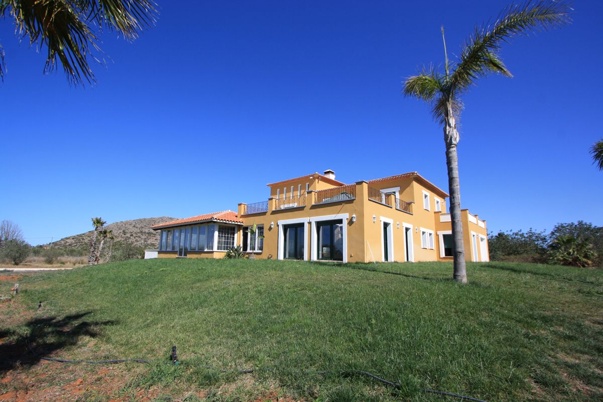 6 Bed, 4 Bath, HouseFor Sale, Pedreguer, Alicante
