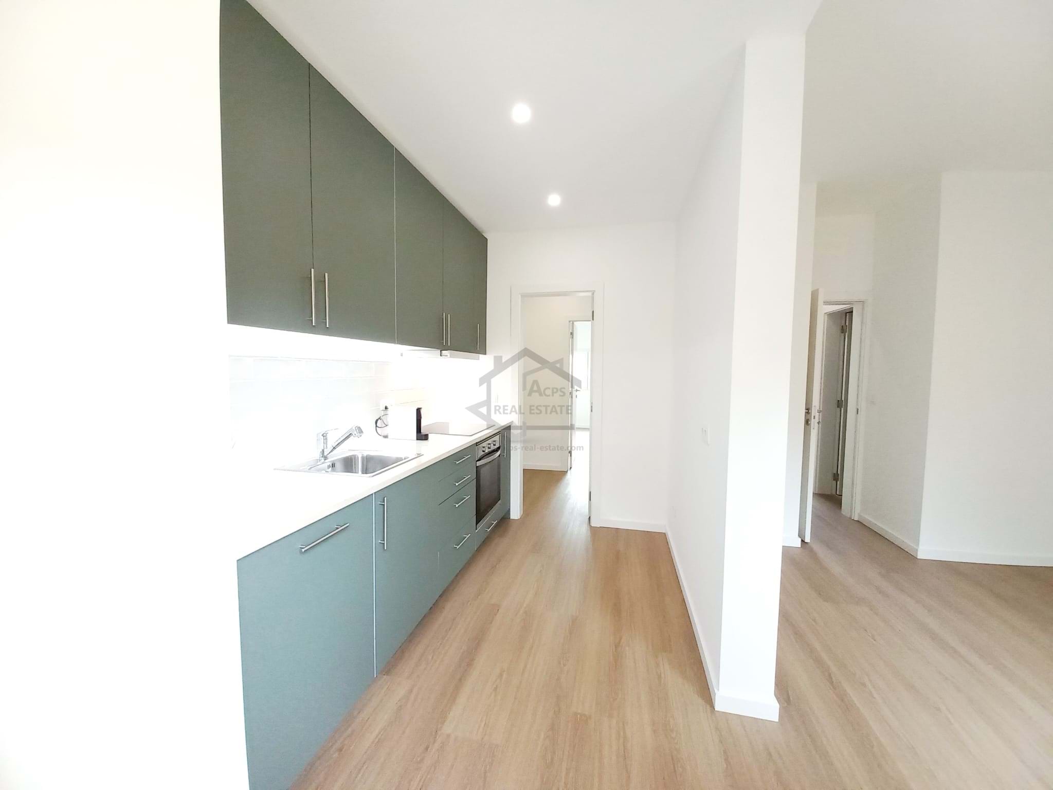 2 Bed, 2 Bath, ApartmentFor Sale, Caldas da Rainha, Leiria