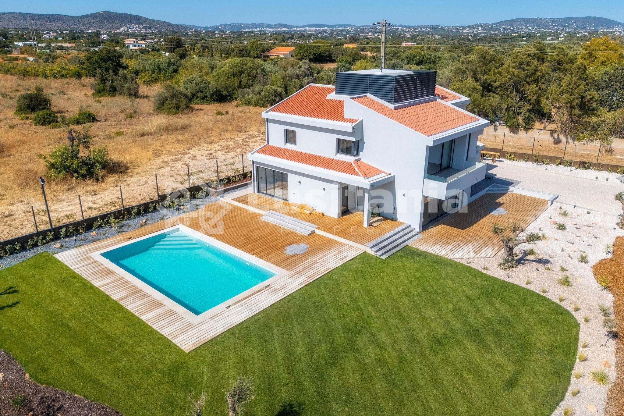 5 Bed, 4 Bath, HouseFor Sale, Loulé, Faro, 8125-016