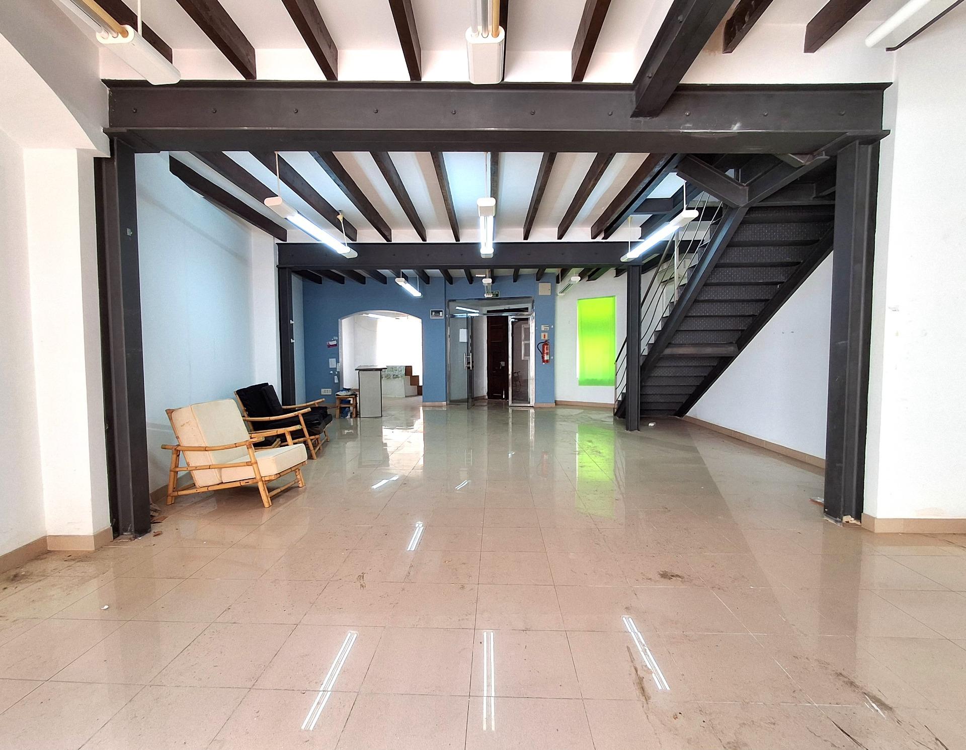 Commercial Property, For Sale