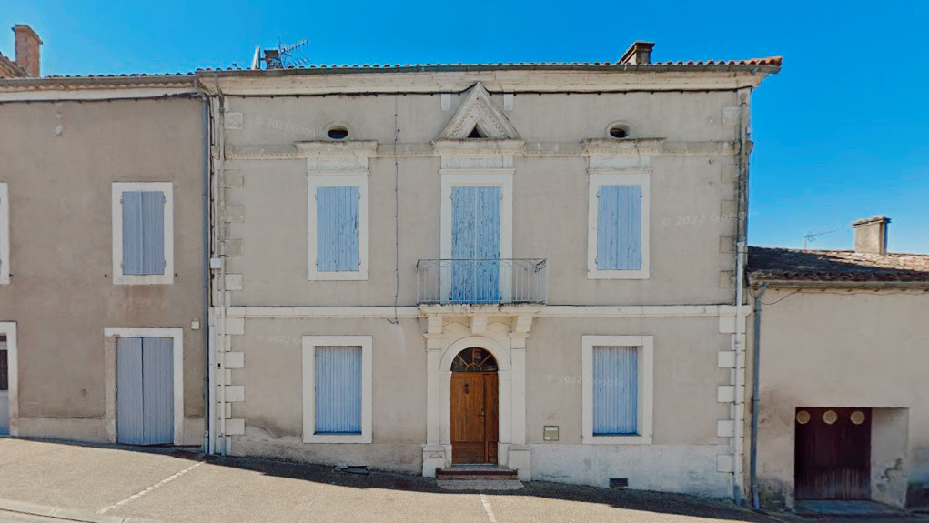 3 Bed, 1 Bath, HouseFor Sale, Lougratte, Lot-et-Garonne, Aquitaine, 47290