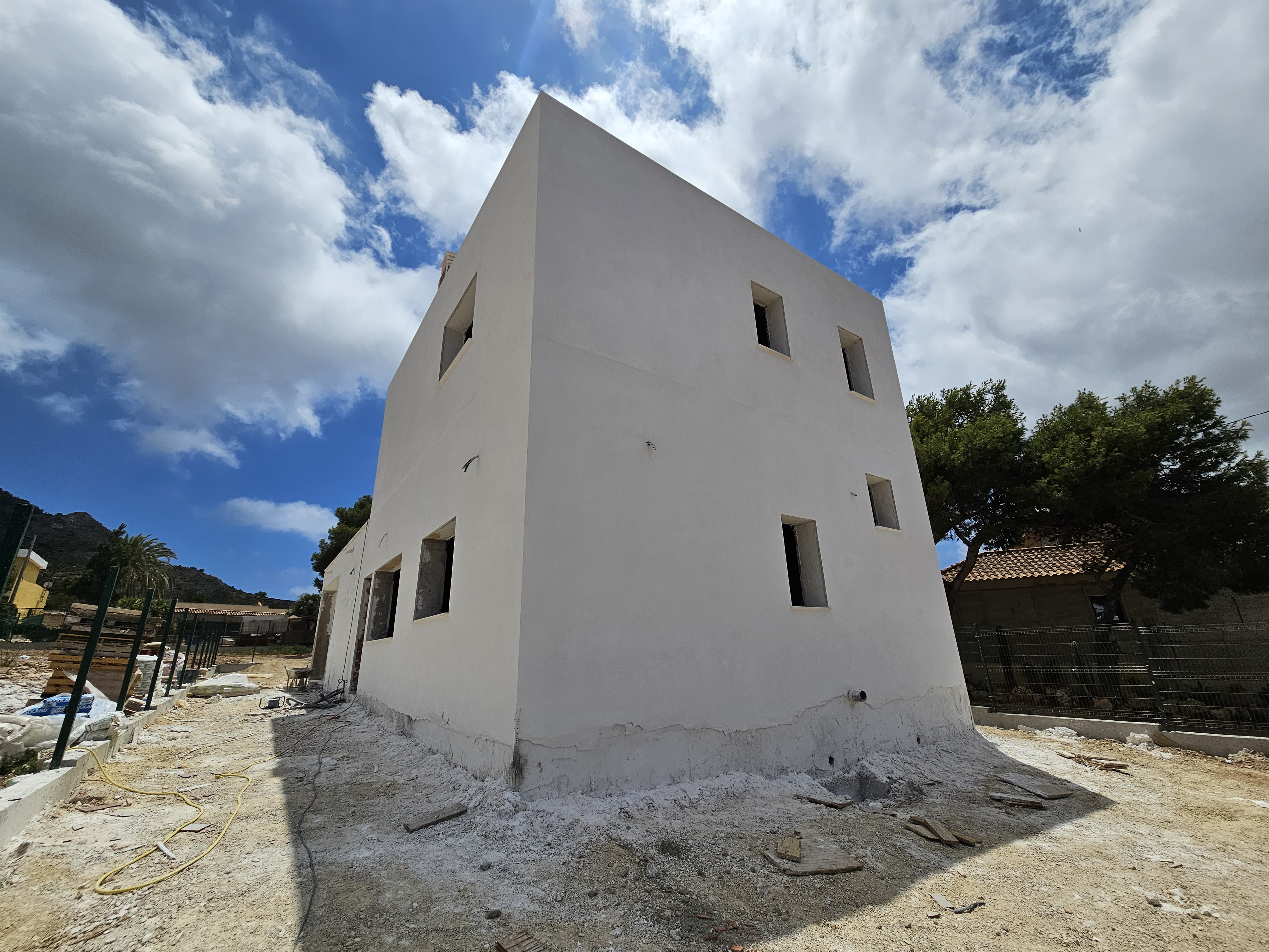 3 Bed, 3 Bath, HouseFor Sale, Las Barracas, Murcia