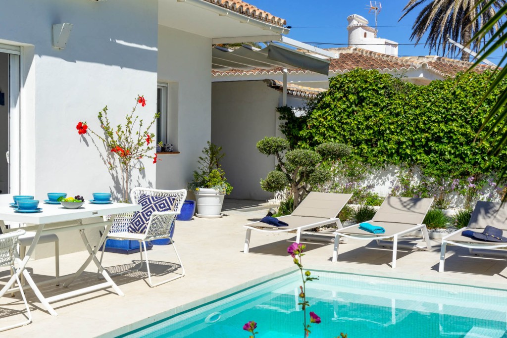 3 Bed, 3 Bath, HouseFor Sale, Marbella, Malaga
