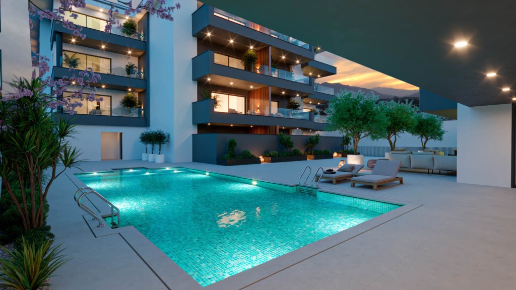 2 Bed, 1 Bath, HouseFor Sale, Fuengirola, Malaga