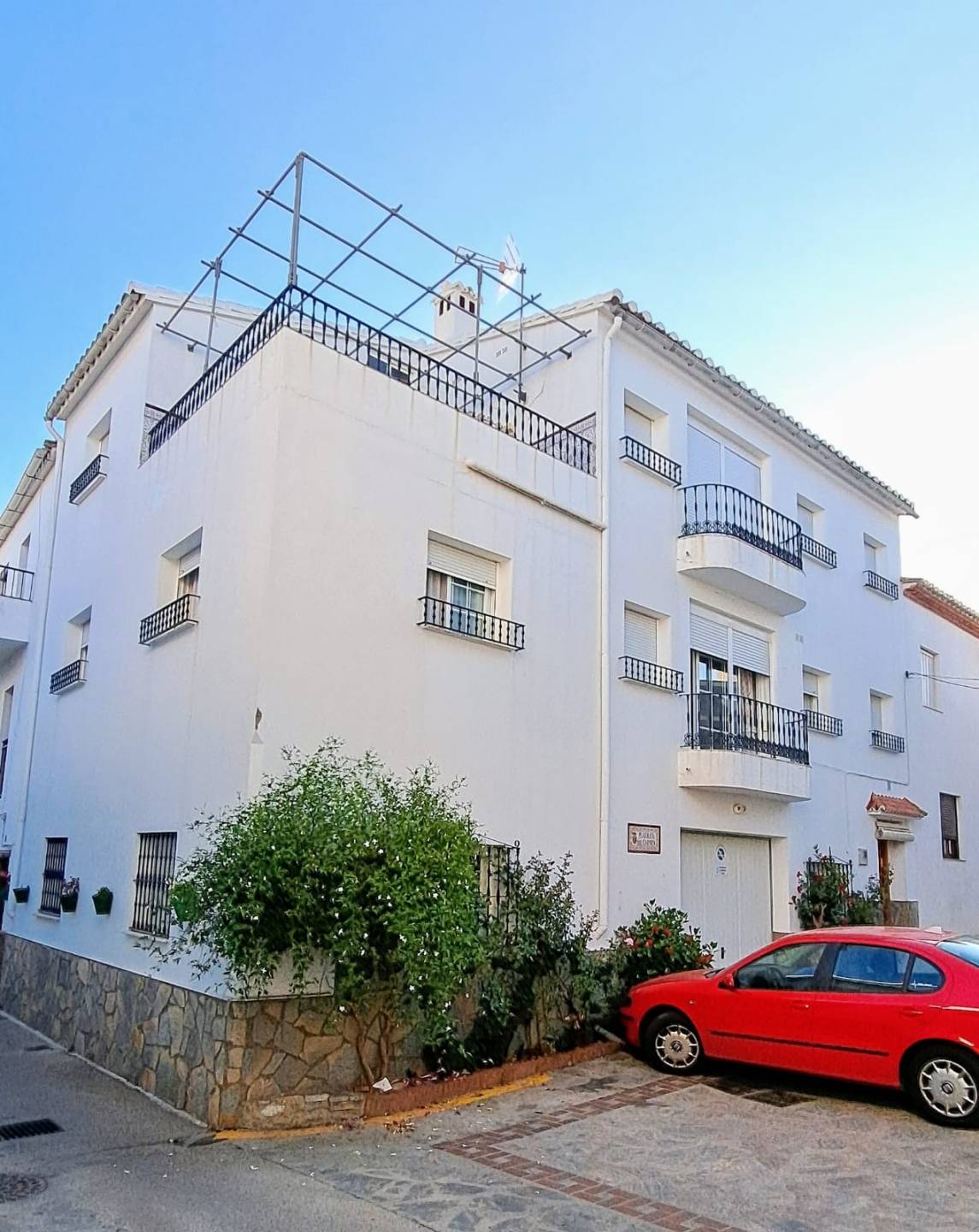 4 Bed, 2 Bath, HouseFor Sale, Benarraba, Malaga, 29490