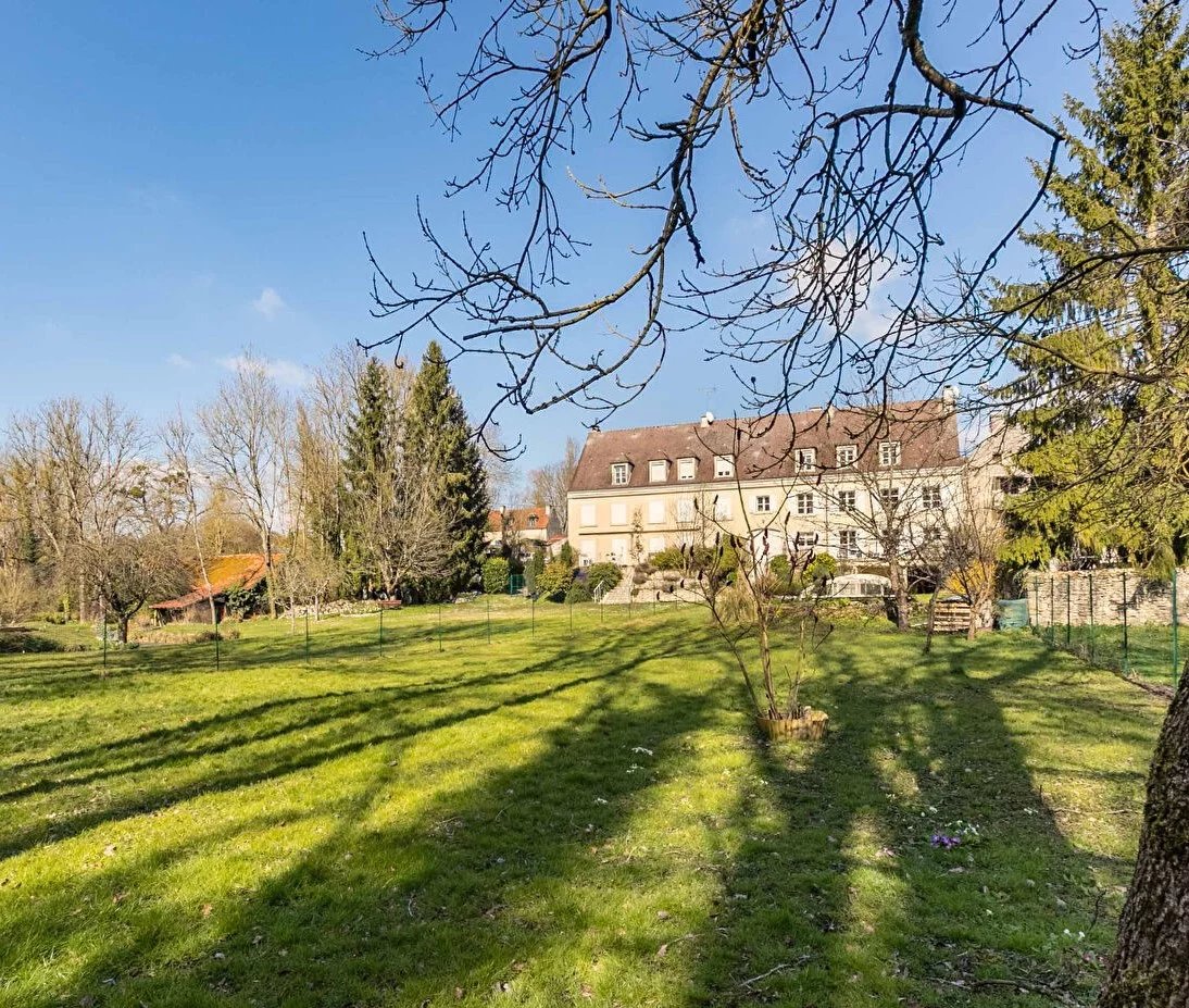 5 Bed, 3 Bath, HouseFor Sale, Rully, Oise