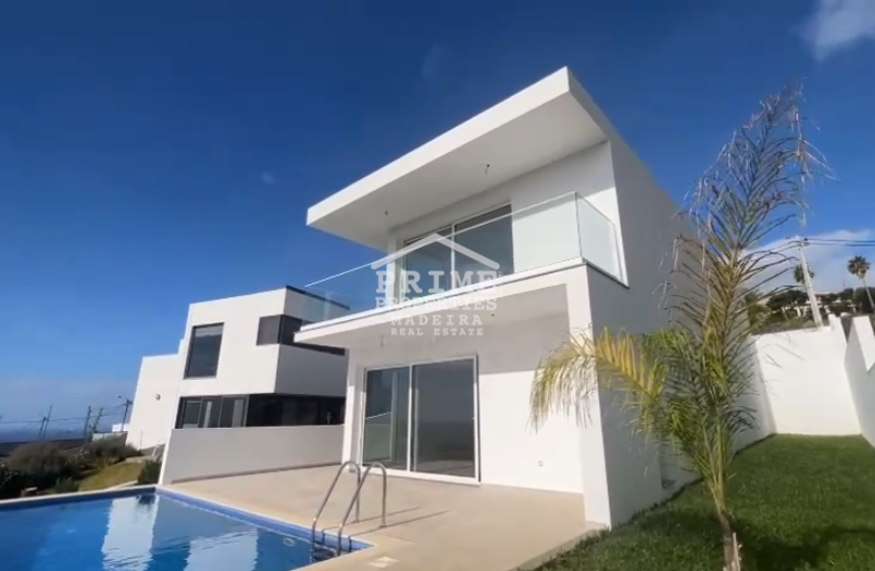 3 Bed, 3 Bath, HouseFor Sale, Calheta, Ilha da Madeira, 9370-272