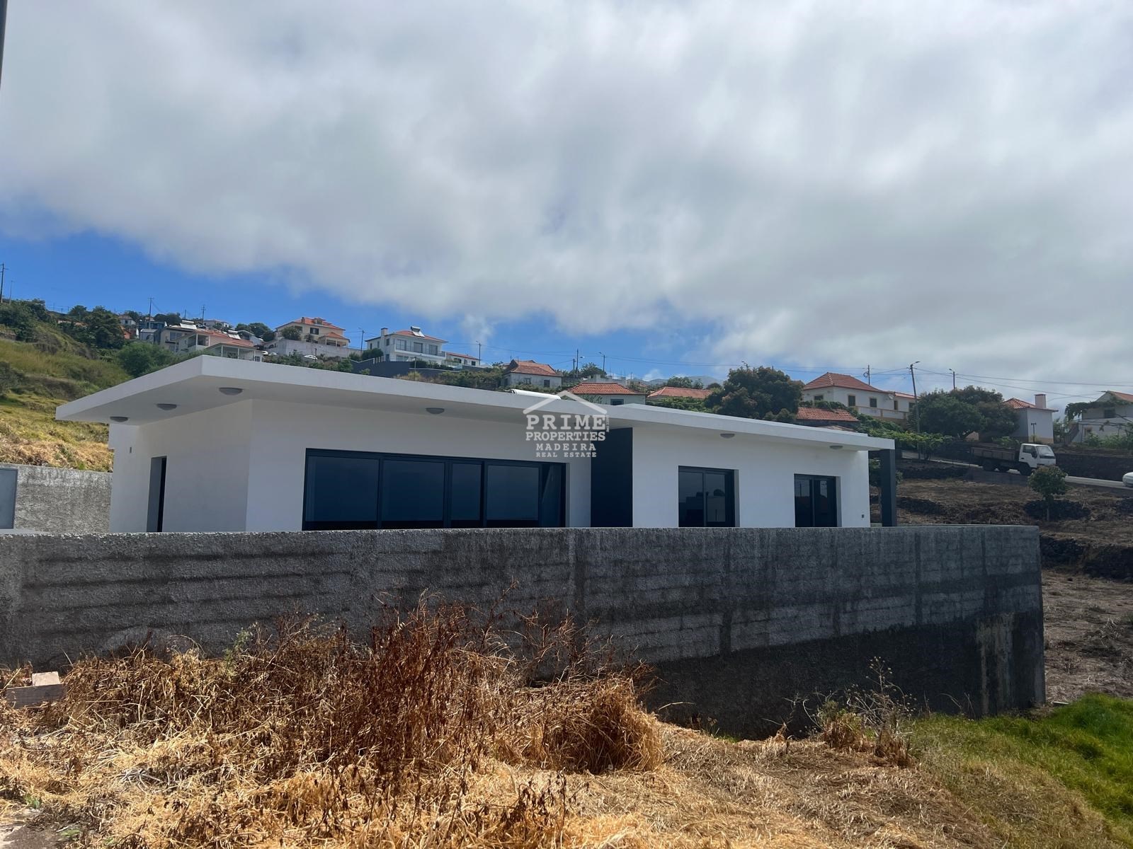 2 Bed, 2 Bath, HouseFor Sale, Calheta, Ilha da Madeira, 9370-249