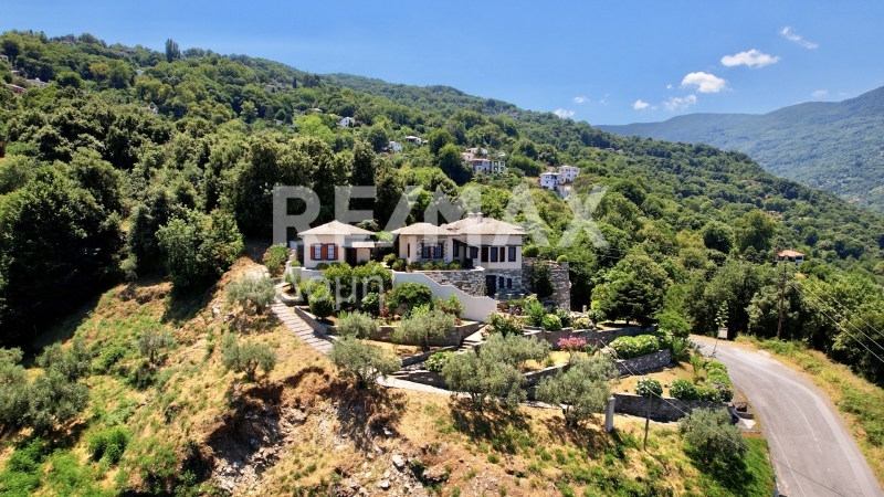 4 Bed, 4 Bath, HouseFor Sale, Center, Mouresi, Magnesia