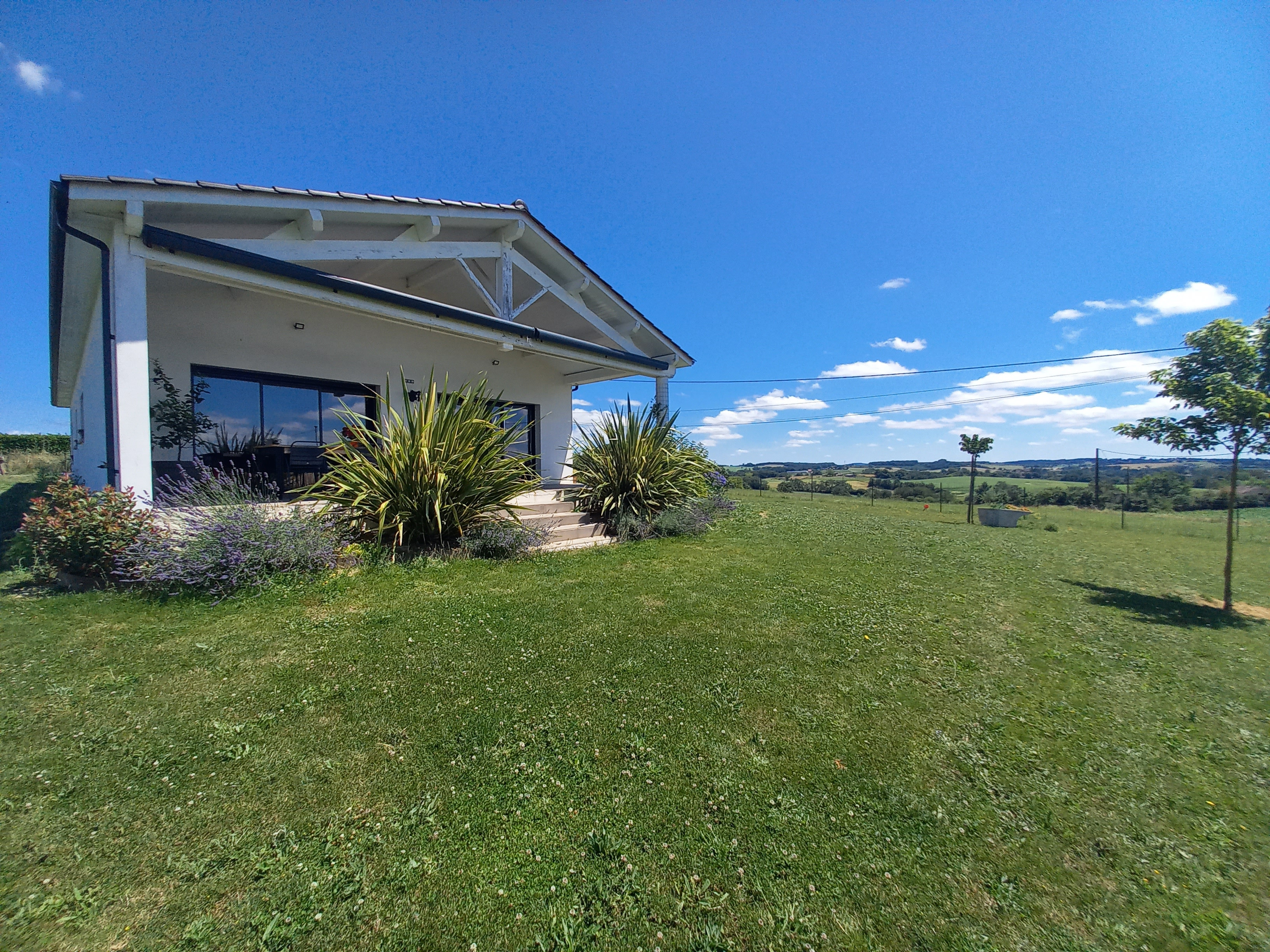 3 Bed, HouseFor Sale, Monbahus, Lot-et-Garonne, Aquitaine, 47290