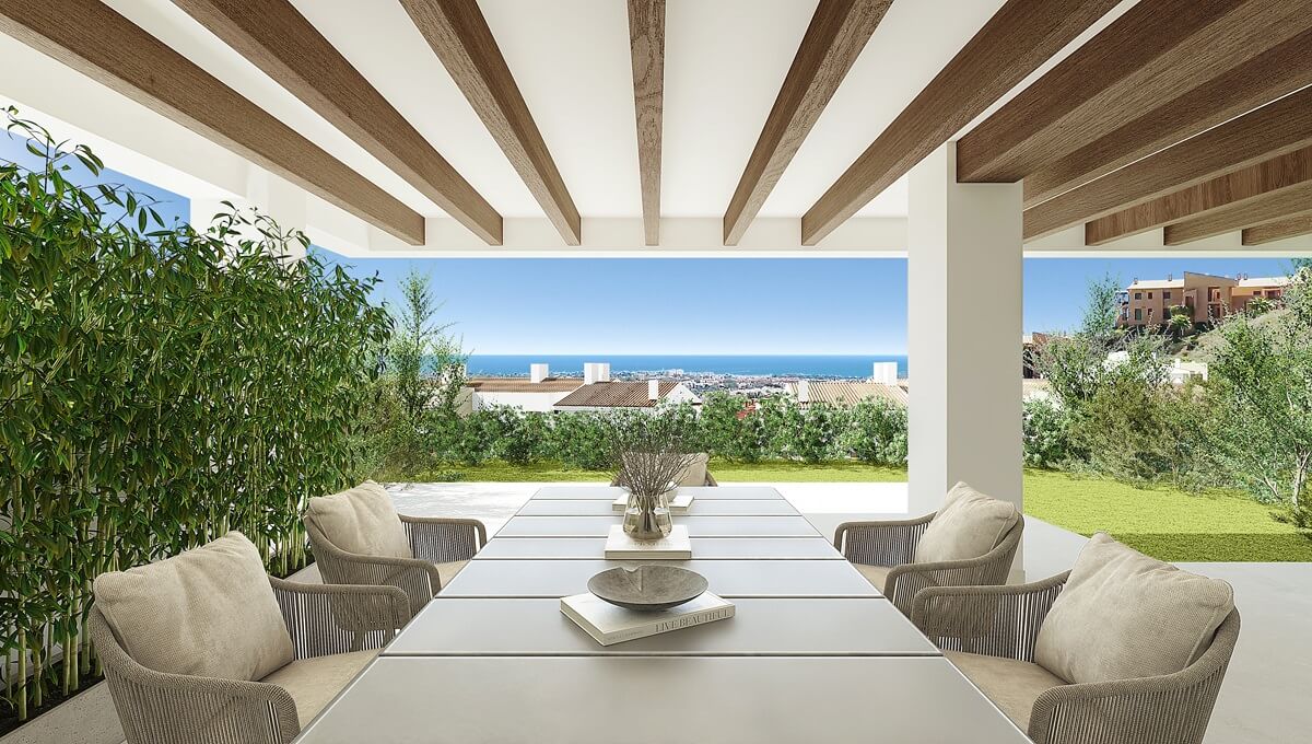 2 Bed, 2 Bath, ApartmentFor Sale, Benahavis, Malaga