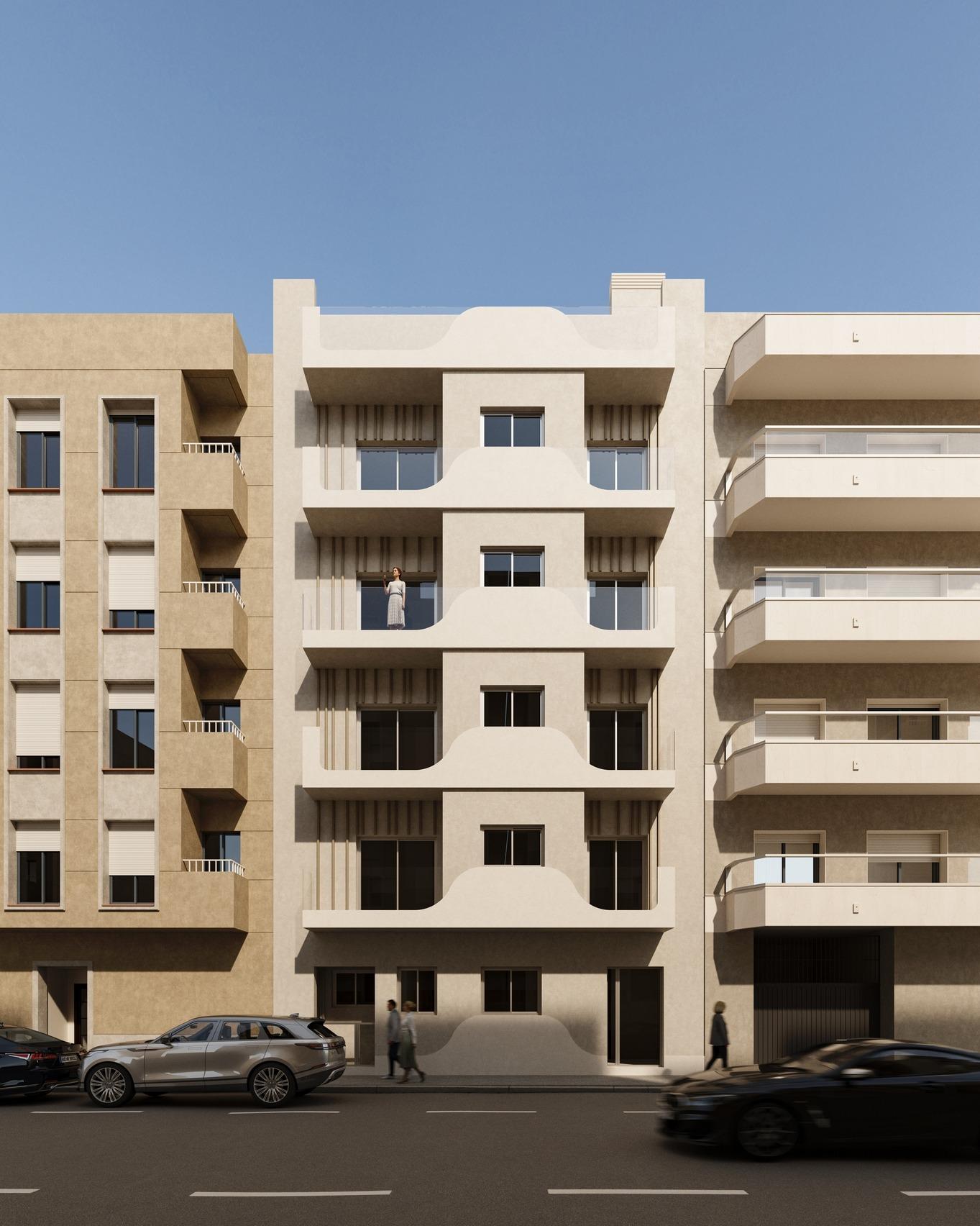 1 Bed, 1 Bath, ApartmentFor Sale, Alicante