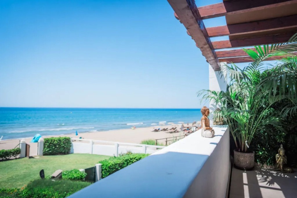 4 Bed, 3 Bath, HouseFor Sale, El Rosario, Malaga