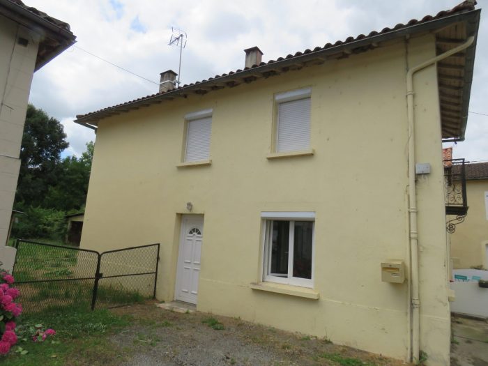 3 Bed, HouseFor Sale, Panassac, Gers, Midi-Pyrenees, 32140