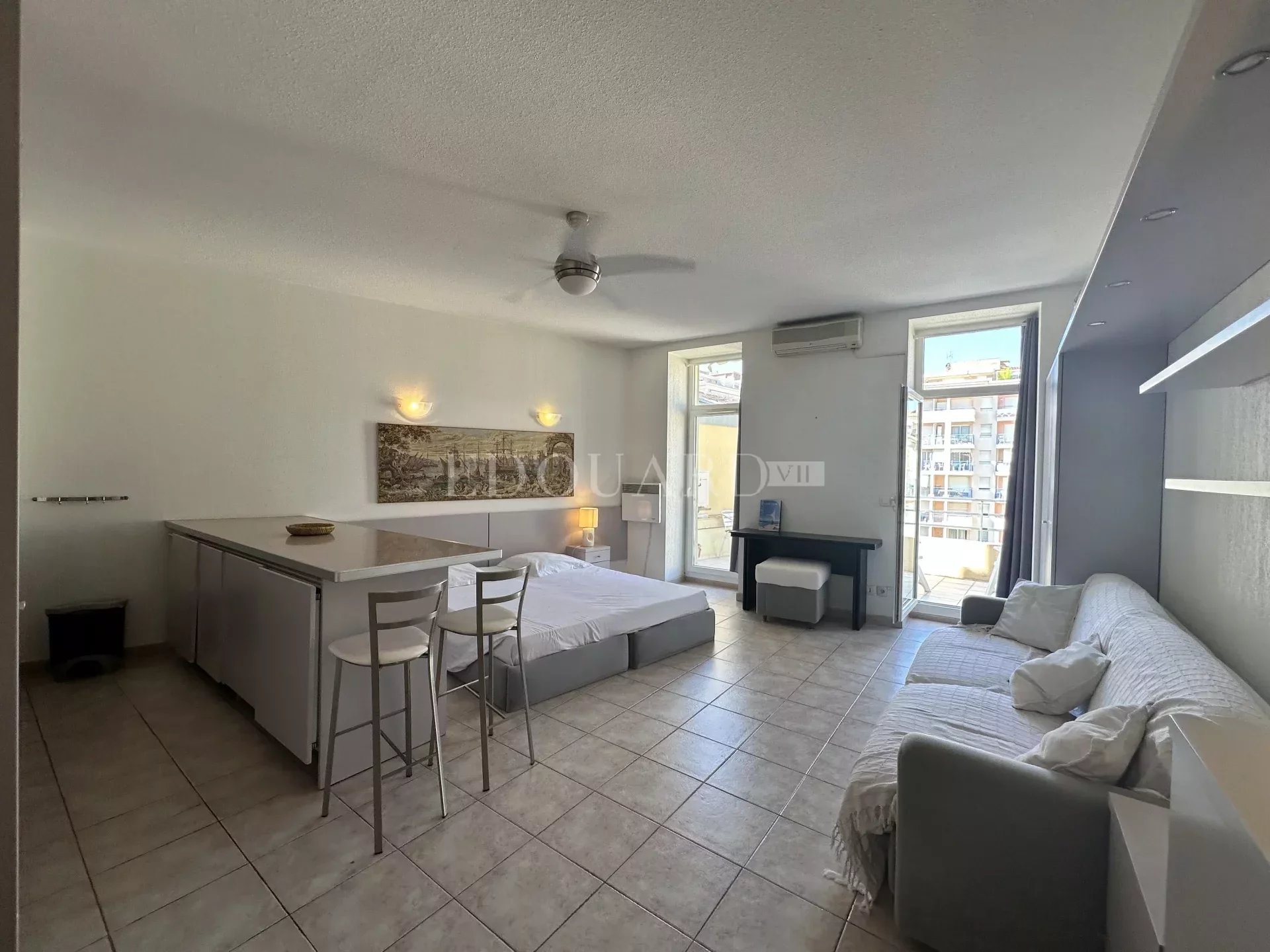 1 Bath, ApartmentFor Sale, Menton, Alpes-Maritimes