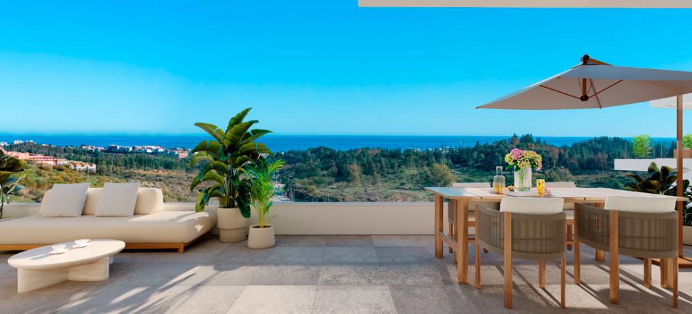 2 Bed, 2 Bath, ApartmentFor Sale, Mijas Costa, Malaga