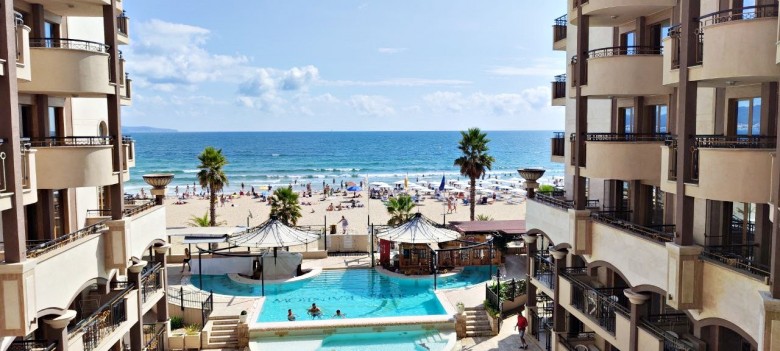 1 Bed, 1 Bath, ApartmentFor Sale, Sunny Beach, Sunny Beach, Burgas