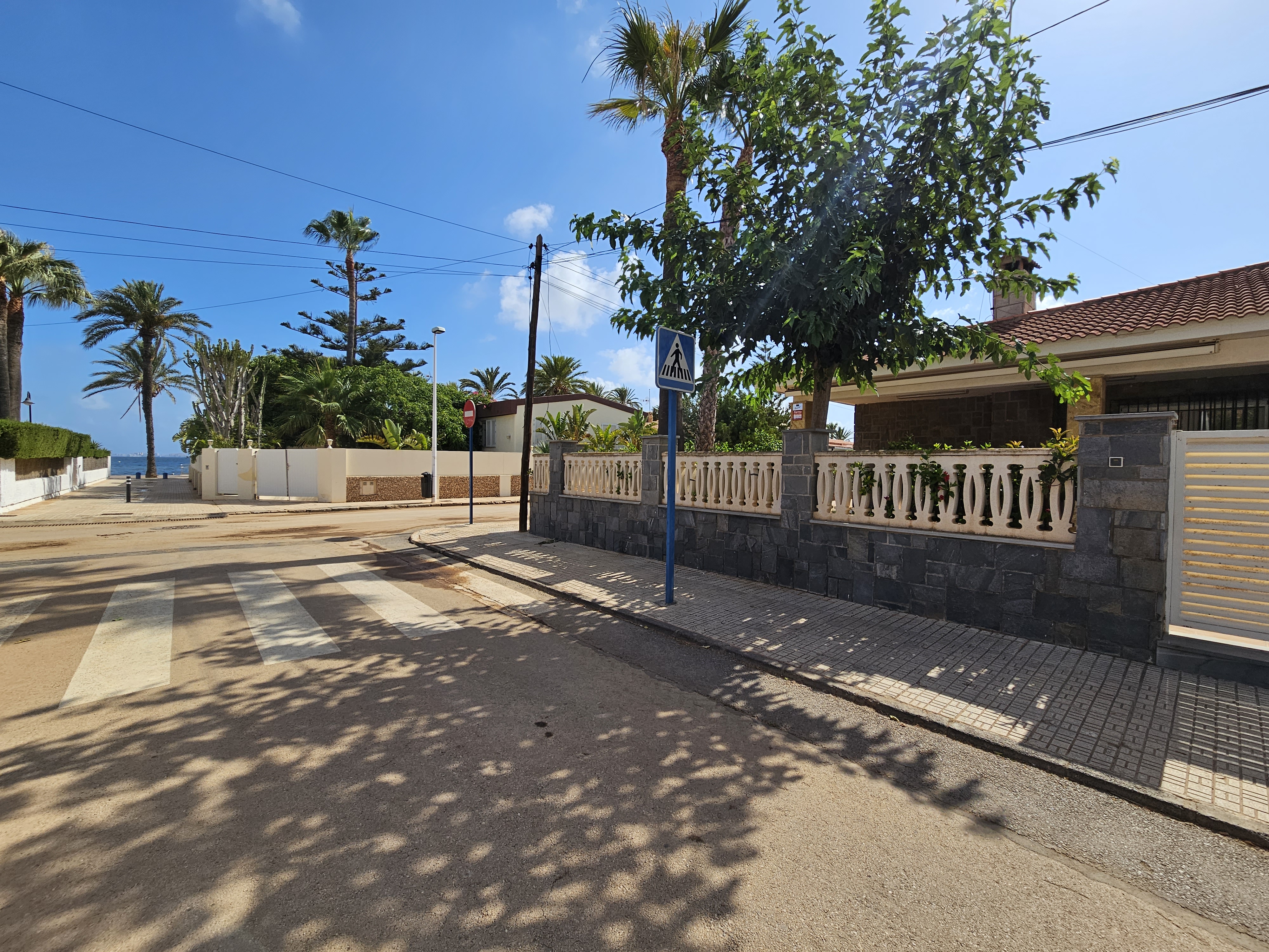 3 Bed, 2 Bath, HouseFor Sale, Mar De Cristal, Murcia