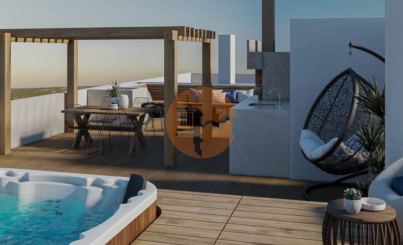 2 Bed, 2 Bath, ApartmentFor Sale, Tavira, Faro