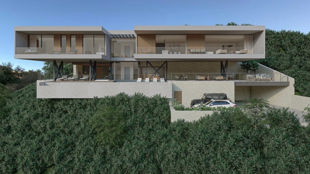 3 Bed, HouseFor Sale, Benahavis, Malaga