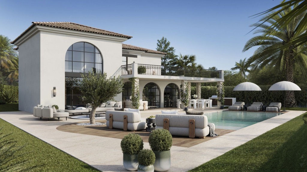 4 Bed, 5 Bath, HouseFor Sale, Nueva Andalucia, Malaga
