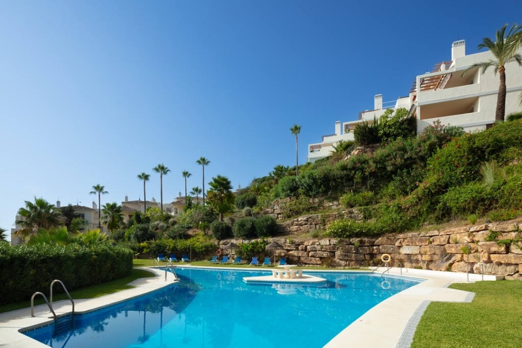 3 Bed, 3 Bath, HouseFor Sale, Nueva Andalucia, Malaga