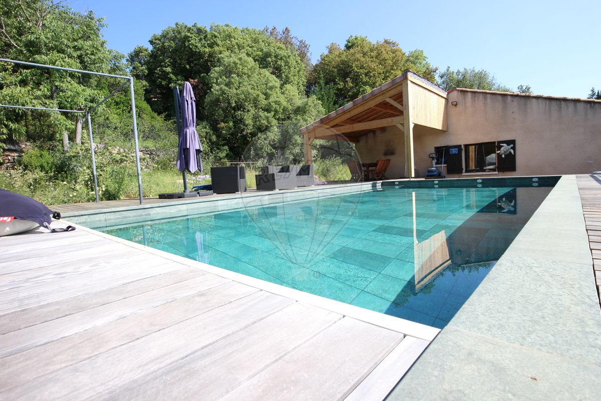 5 Bed, 2 Bath, HouseFor Sale, Faugeres, Herault, Occitanie, 34600
