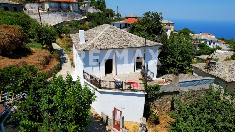 3 Bed, 1 Bath, HouseFor Sale, Center, Zagora, Magnesia