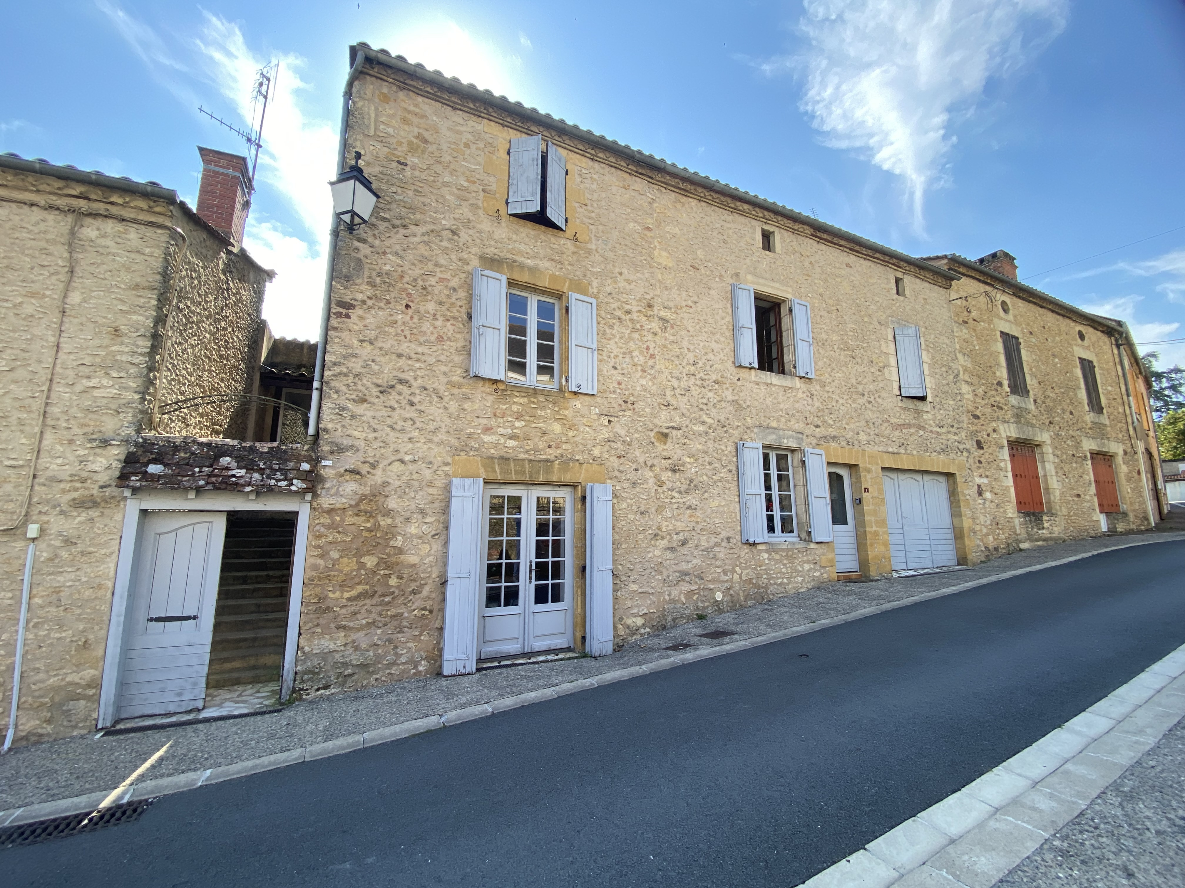 4 Bed, HouseFor Sale, Siorac en perigord, Dordogne, Aquitaine, 24170