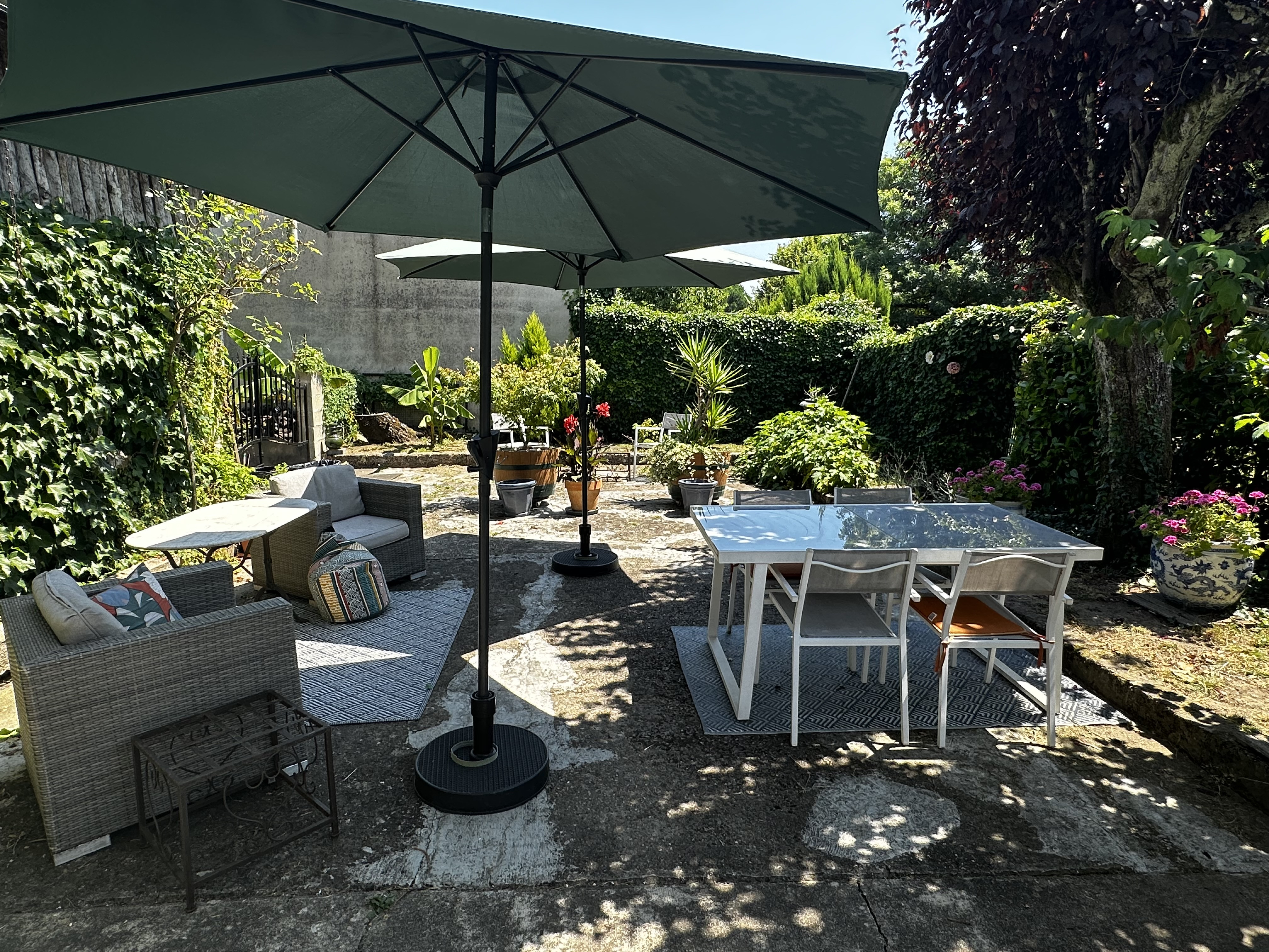 2 Bed, HouseFor Sale, Allemans du dropt, Lot-et-Garonne, Aquitaine, 47800