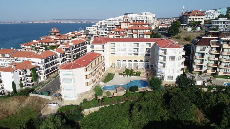 1 Bed, 1 Bath, ApartmentFor Sale, SvetI Vlas, Sveti Vlas, Burgas