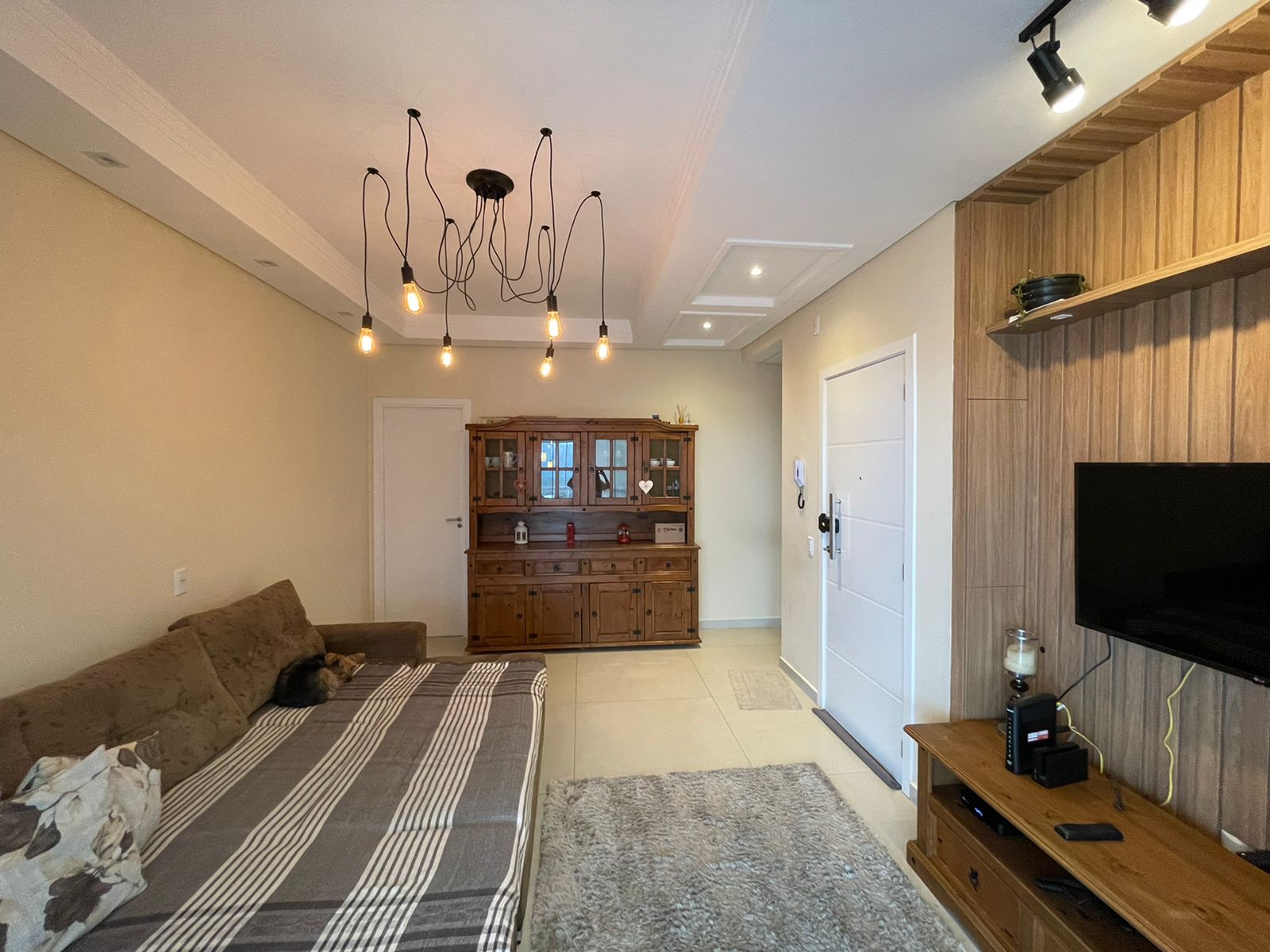3 Bed, 2 Bath, ApartmentFor Sale, Ingleses Norte, Santa Catarina, 88040-540