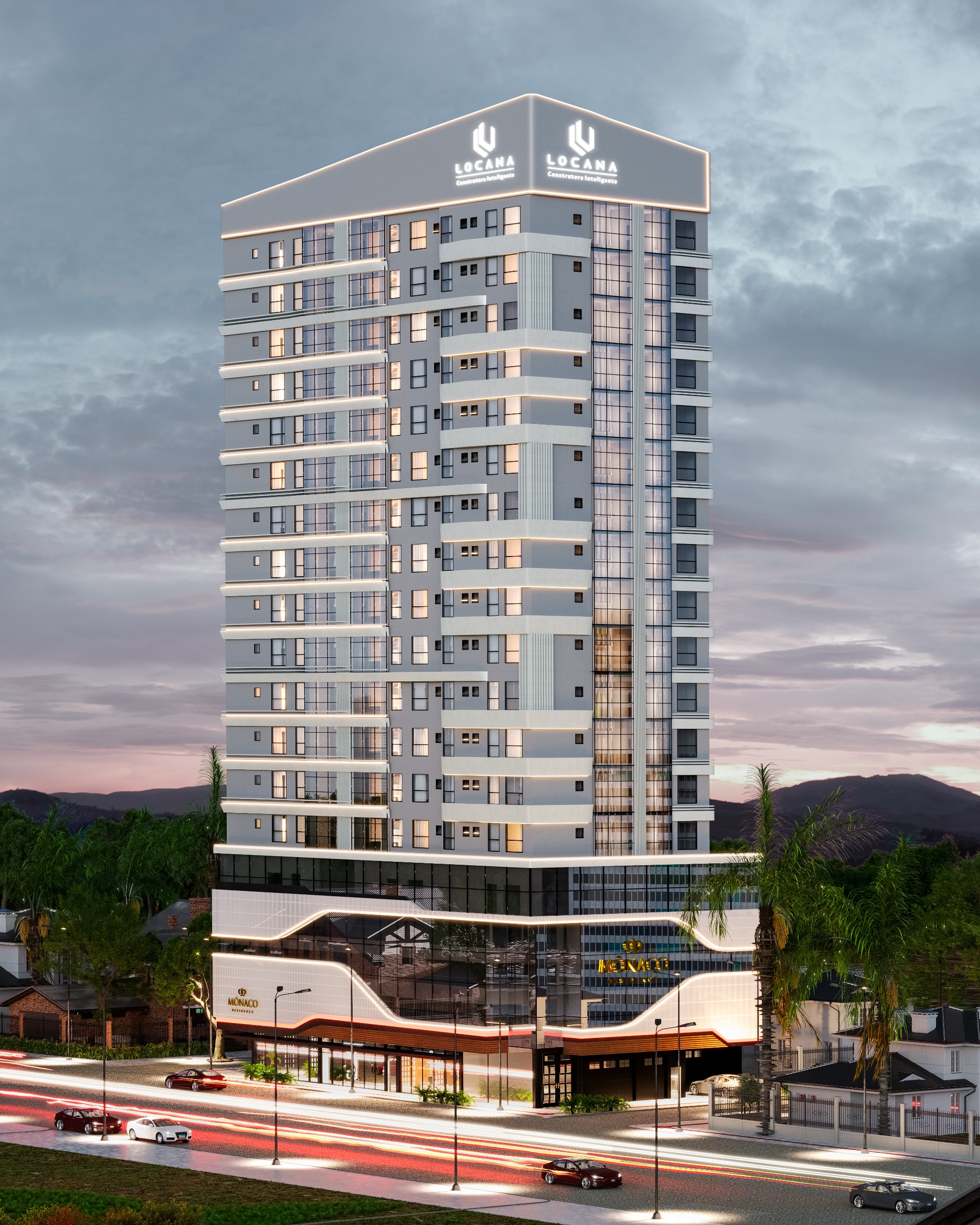 2 Bed, 3 Bath, ApartmentFor Sale, Santa Catarina, 88210-000