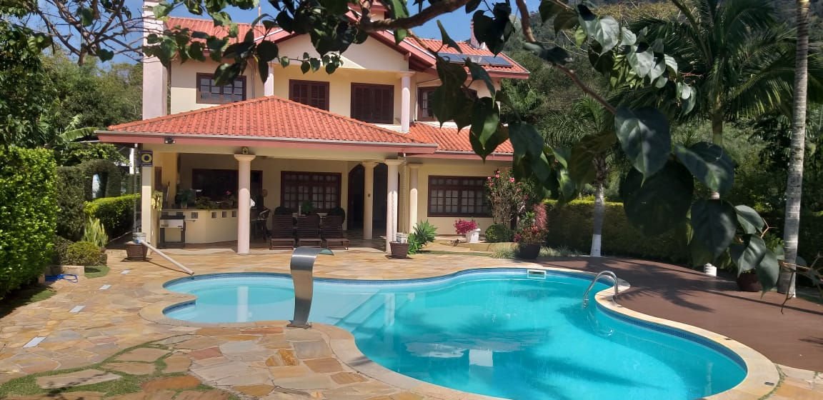 4 Bed, 4 Bath, HouseFor Sale, Santa Catarina, Taquara, 88333-030