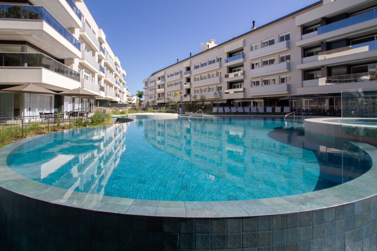 5 Bed, 5 Bath, ApartmentFor Sale, Jurerê Internacional, Santa Catarina, 88053-418