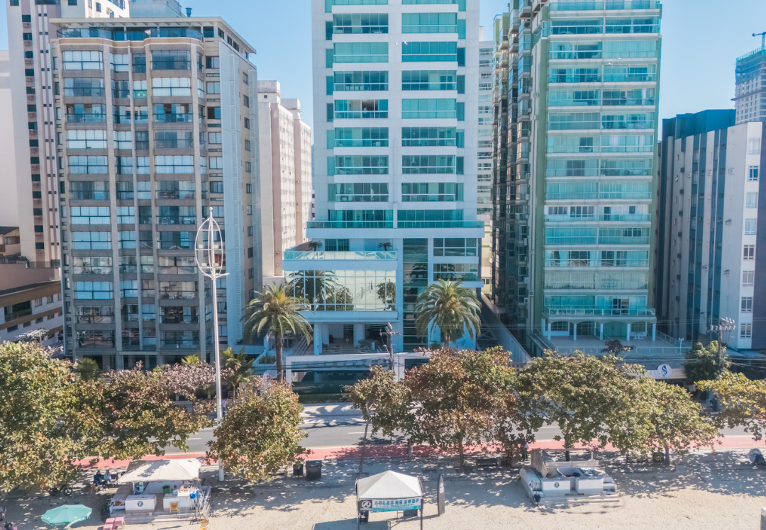 3 Bed, 4 Bath, ApartmentFor Sale, Centro, Santa Catarina, 88330-006