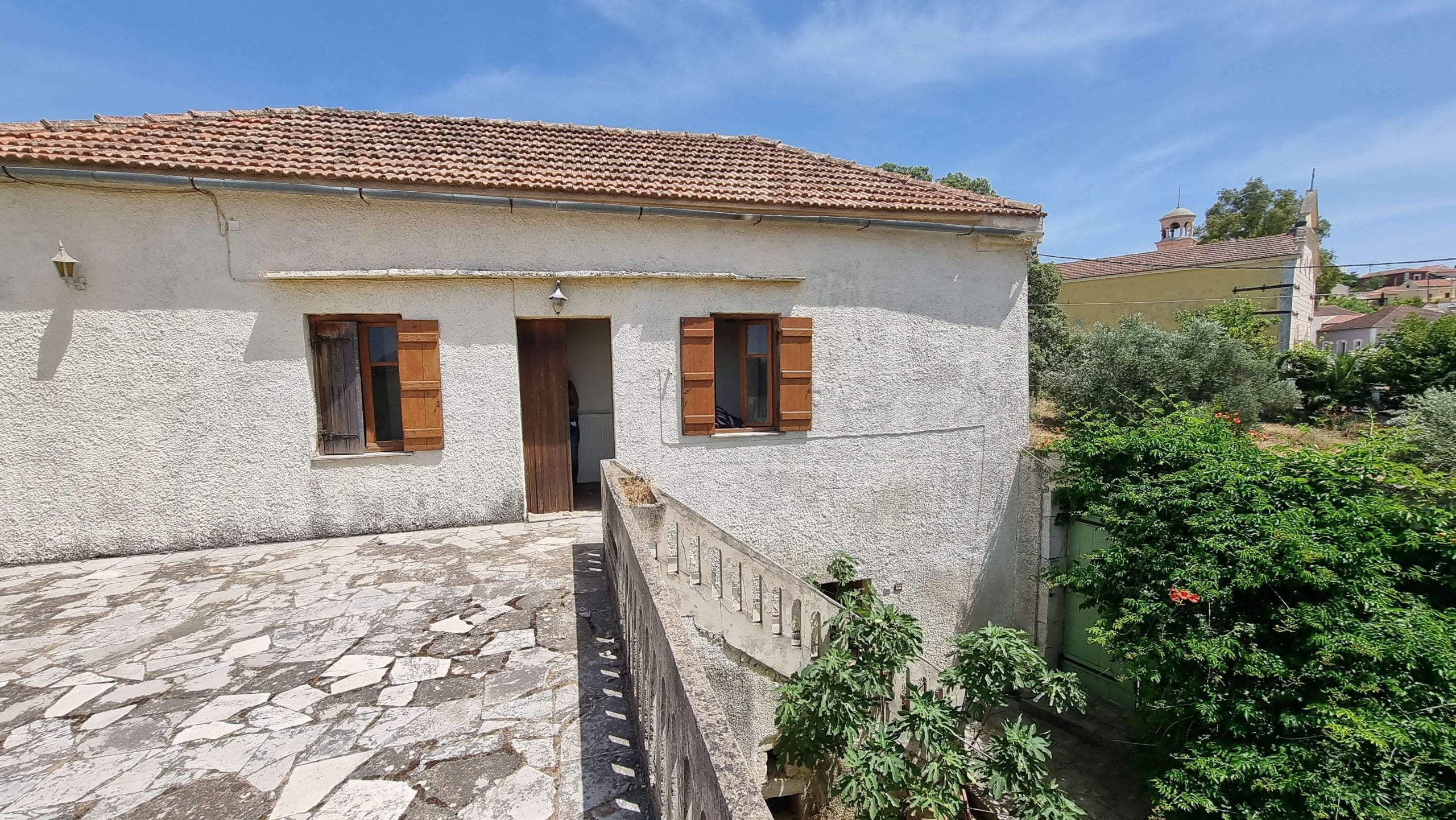 5 Bed, 2 Bath, HouseFor Sale, Chania, Crete