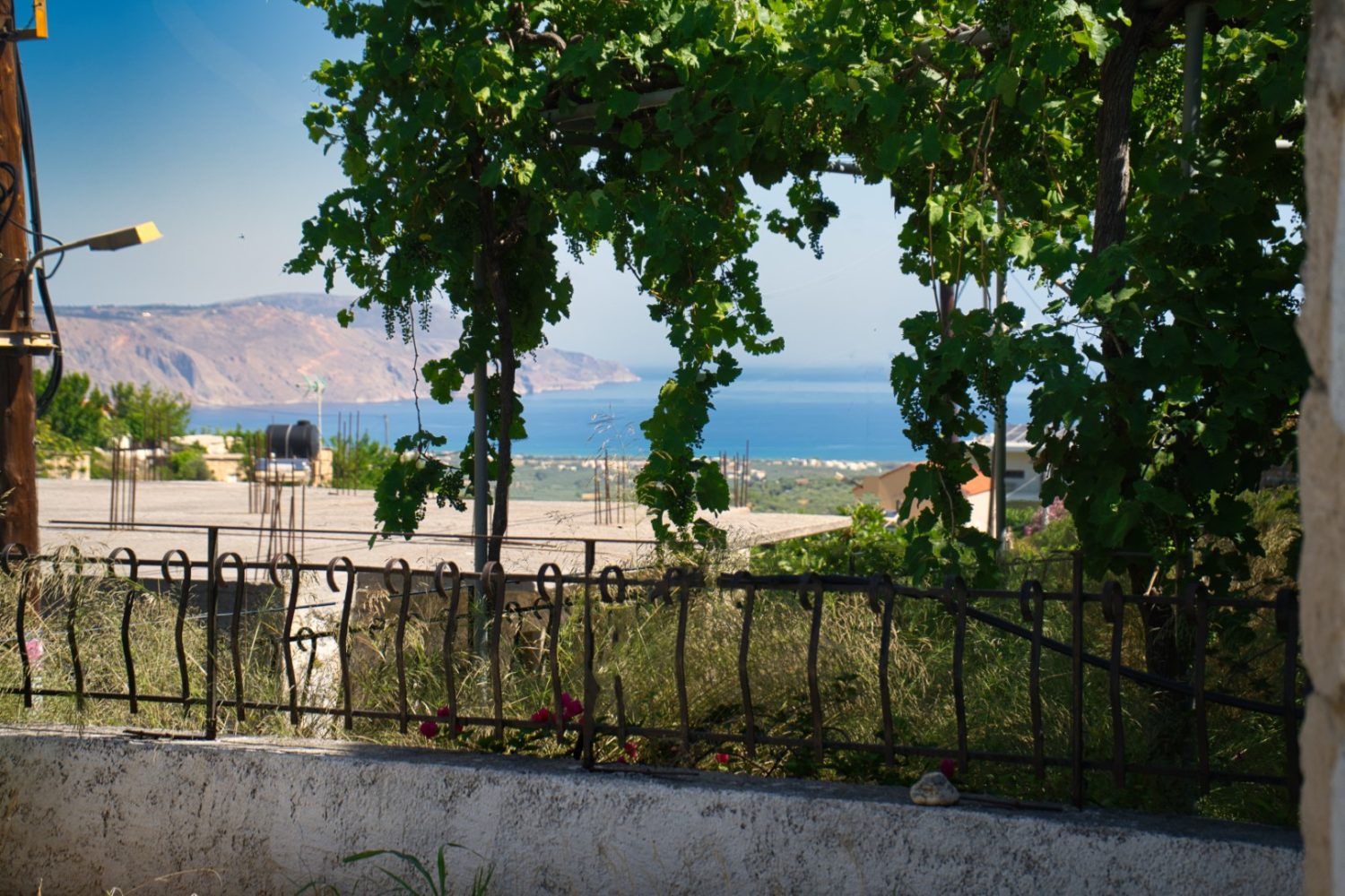 1 Bed, 1 Bath, HouseFor Sale, Chania, Crete