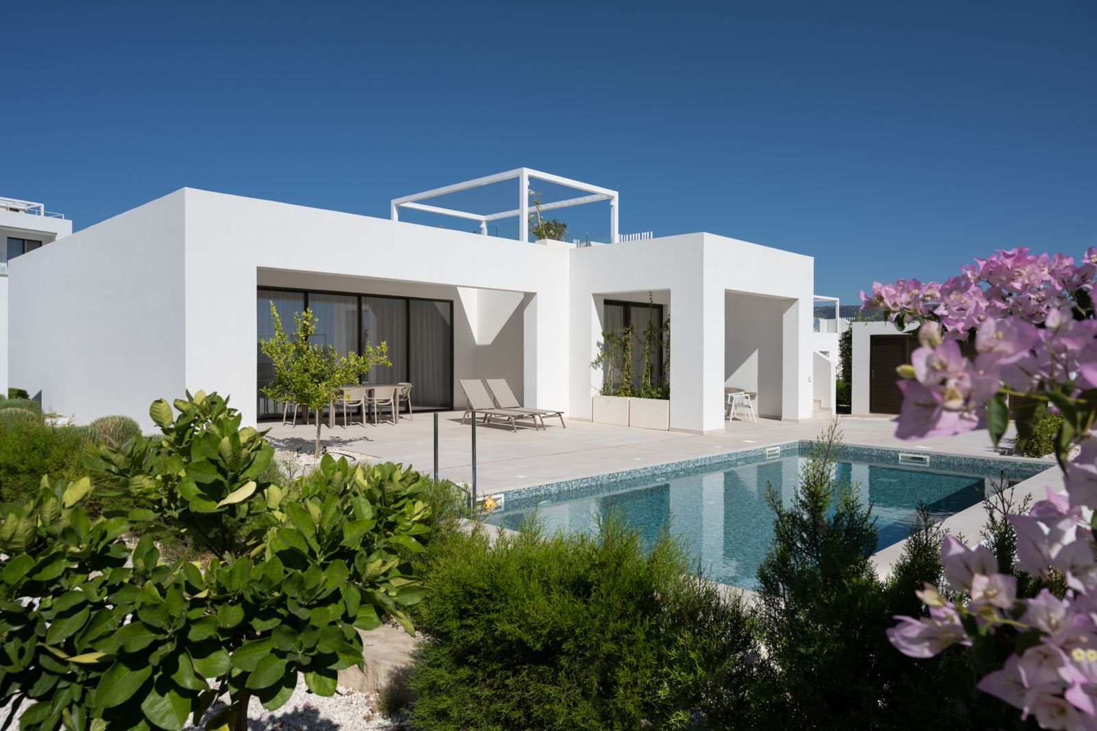 5 Bed, 4 Bath, HouseFor Sale, Paphos, Paphos