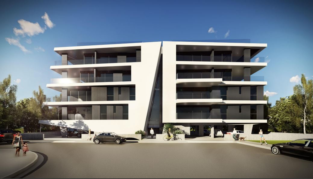 2 Bed, 1 Bath, ApartmentFor Sale, Nicosia, Nicosia