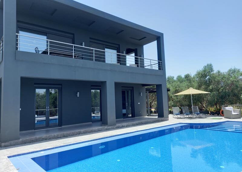 3 Bed, 3 Bath, HouseFor Sale, Chania, Crete