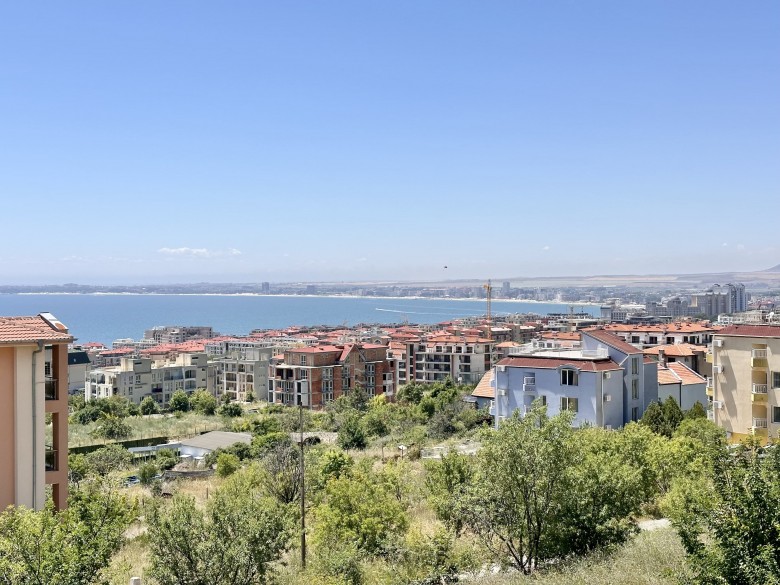 1 Bath, ApartmentFor Sale, SvetI Vlas, Sveti Vlas, Burgas