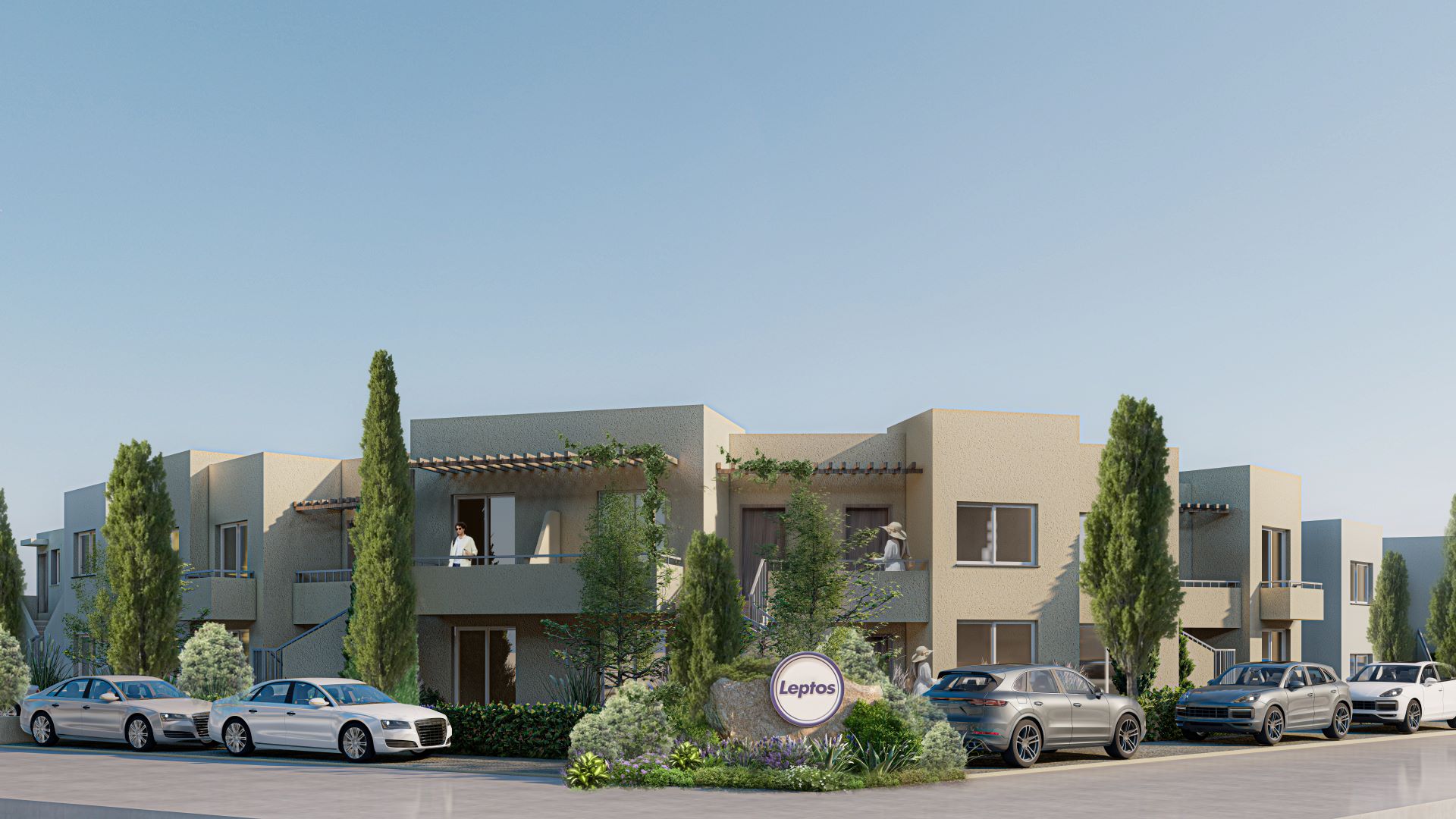 1 Bed, 1 Bath, ApartmentFor Sale, Crete, Crete