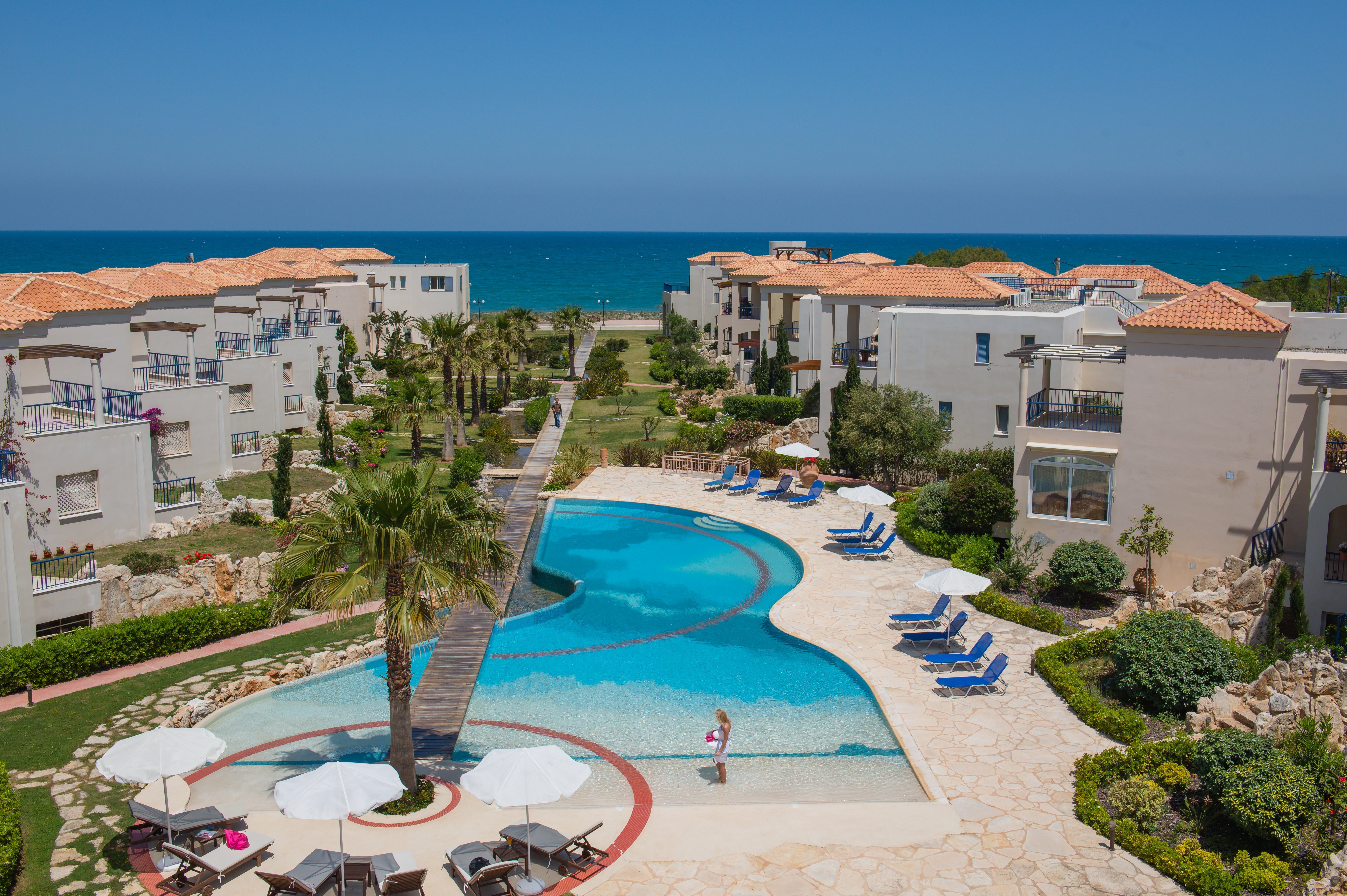 2 Bed, 1 Bath, ApartmentFor Sale, Crete, Crete