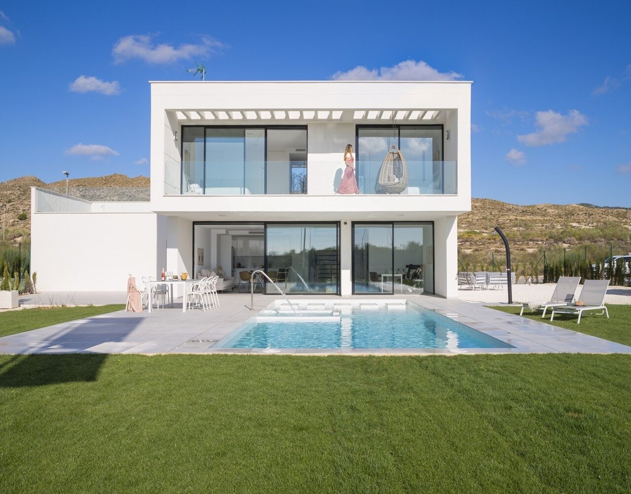 3 Bed, 3 Bath, HouseFor Sale, Banos y Mendigo, Murcia