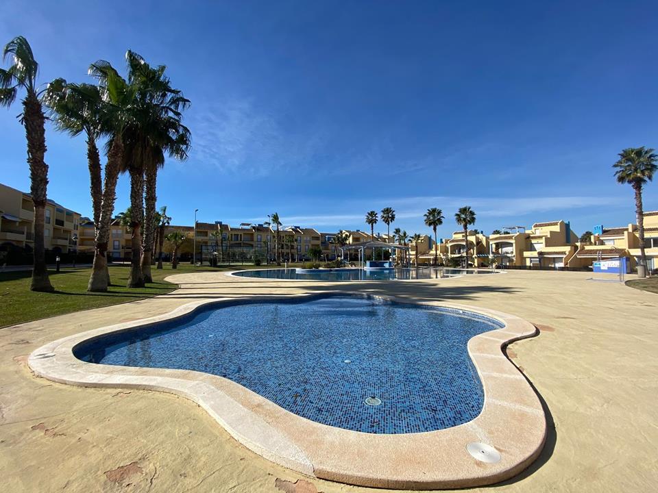 2 Bed, 2 Bath, ApartmentFor Sale, El Verger, Alicante