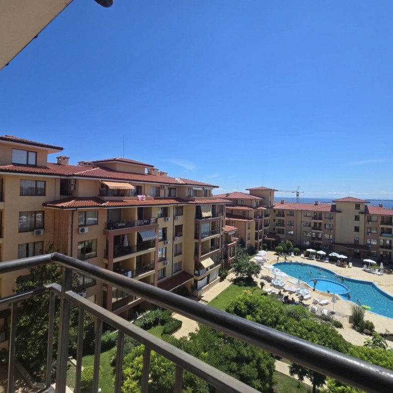1 Bed, 1 Bath, ApartmentFor Sale, SvetI Vlas, Sveti Vlas, Burgas