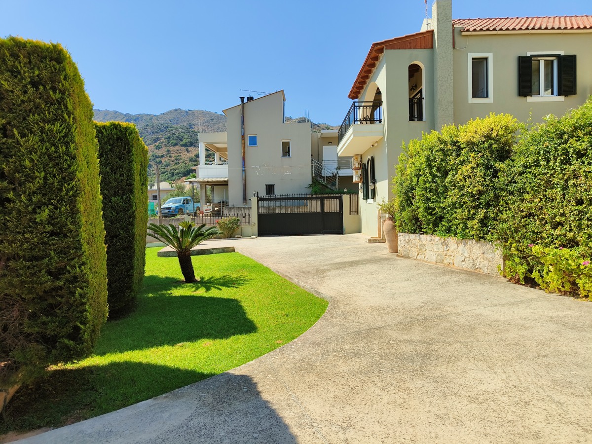 2 Bed, 2 Bath, HouseFor Sale, Chania, Crete, 73500
